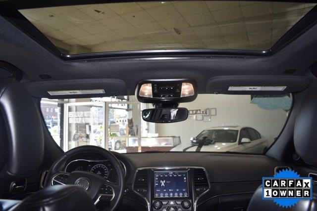 Used Jeep Grand Cherokee Limited 2018 | Luxury Automotive Club. Woodside, New York Used Jeep Grand Cherokee Limited 2018 | Luxury Automotive Club. Woodside, New York