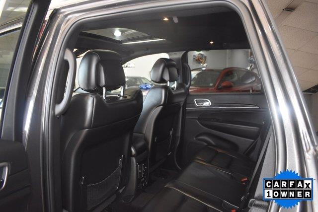 Used Jeep Grand Cherokee Limited 2018 | Luxury Automotive Club. Woodside, New York Used Jeep Grand Cherokee Limited 2018 | Luxury Automotive Club. Woodside, New York