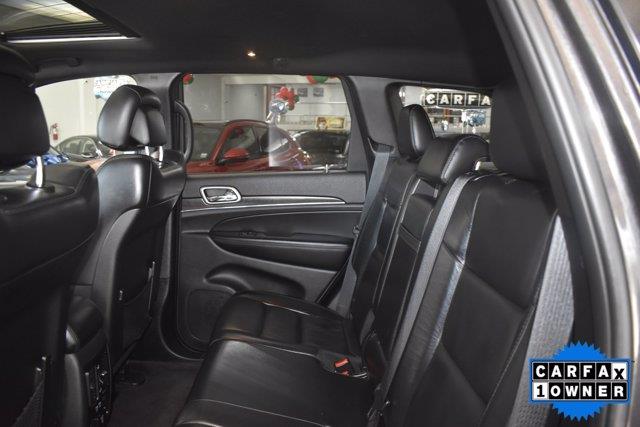 Used Jeep Grand Cherokee Limited 2018 | Luxury Automotive Club. Woodside, New York Used Jeep Grand Cherokee Limited 2018 | Luxury Automotive Club. Woodside, New York
