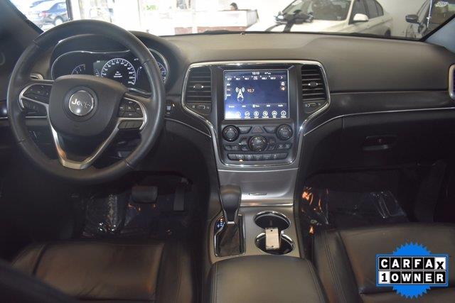 Used Jeep Grand Cherokee Limited 2018 | Luxury Automotive Club. Woodside, New York Used Jeep Grand Cherokee Limited 2018 | Luxury Automotive Club. Woodside, New York