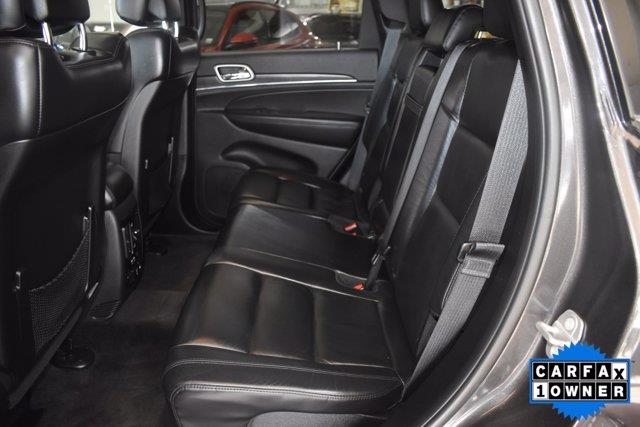 Used Jeep Grand Cherokee Limited 2018 | Luxury Automotive Club. Woodside, New York Used Jeep Grand Cherokee Limited 2018 | Luxury Automotive Club. Woodside, New York