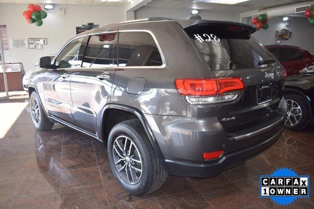 Used Jeep Grand Cherokee Limited 2018 | Luxury Automotive Club. Woodside, New York Used Jeep Grand Cherokee Limited 2018 | Luxury Automotive Club. Woodside, New York