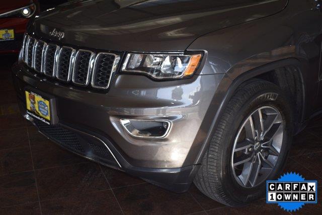 Used Jeep Grand Cherokee Limited 2018 | Luxury Automotive Club. Woodside, New York Used Jeep Grand Cherokee Limited 2018 | Luxury Automotive Club. Woodside, New York