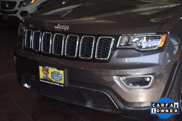 Used Jeep Grand Cherokee Limited 2018 | Luxury Automotive Club. Woodside, New York Used Jeep Grand Cherokee Limited 2018 | Luxury Automotive Club. Woodside, New York