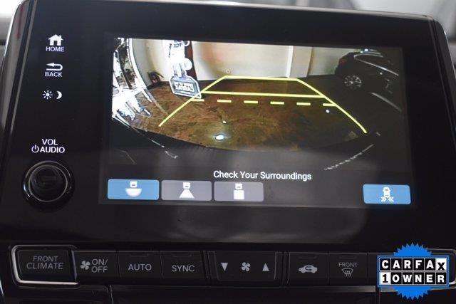 Used Honda Odyssey EX-L 2019 | Luxury Automotive Club. Woodside, New York Used Honda Odyssey EX-L 2019 | Luxury Automotive Club. Woodside, New York