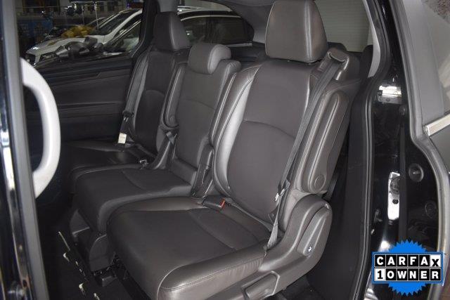 Used Honda Odyssey EX-L 2019 | Luxury Automotive Club. Woodside, New York Used Honda Odyssey EX-L 2019 | Luxury Automotive Club. Woodside, New York