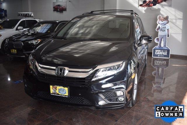 Used Honda Odyssey EX-L 2019 | Luxury Automotive Club. Woodside, New York Used Honda Odyssey EX-L 2019 | Luxury Automotive Club. Woodside, New York