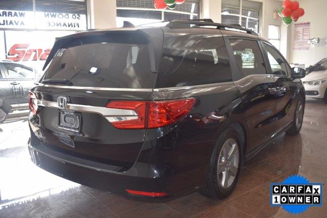 Used Honda Odyssey EX-L 2019 | Luxury Automotive Club. Woodside, New York Used Honda Odyssey EX-L 2019 | Luxury Automotive Club. Woodside, New York