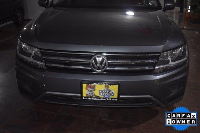 Used Volkswagen Tiguan SE 2018 | Luxury Automotive Club. Woodside, New York Used Volkswagen Tiguan SE 2018 | Luxury Automotive Club. Woodside, New York