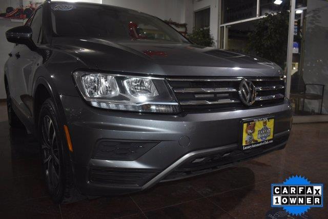 Used Volkswagen Tiguan SE 2018 | Luxury Automotive Club. Woodside, New York Used Volkswagen Tiguan SE 2018 | Luxury Automotive Club. Woodside, New York