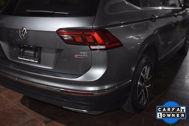 Used Volkswagen Tiguan SE 2018 | Luxury Automotive Club. Woodside, New York Used Volkswagen Tiguan SE 2018 | Luxury Automotive Club. Woodside, New York
