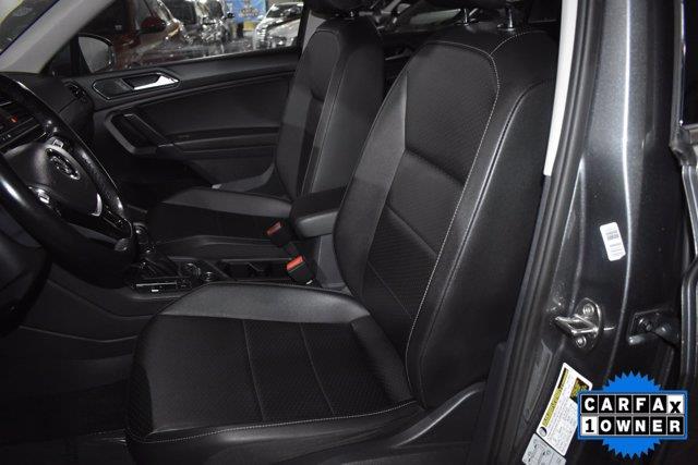 Used Volkswagen Tiguan SE 2018 | Luxury Automotive Club. Woodside, New York Used Volkswagen Tiguan SE 2018 | Luxury Automotive Club. Woodside, New York