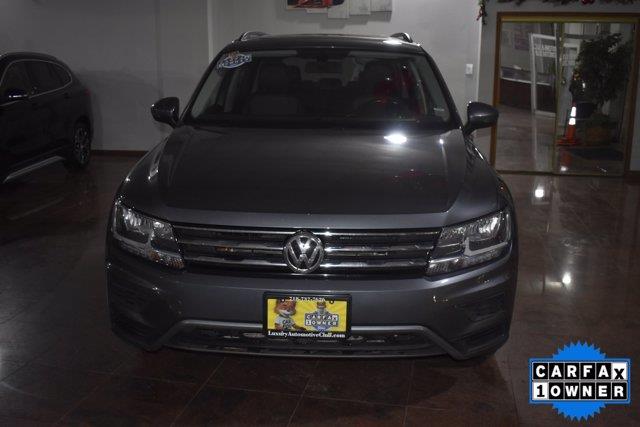 Used Volkswagen Tiguan SE 2018 | Luxury Automotive Club. Woodside, New York Used Volkswagen Tiguan SE 2018 | Luxury Automotive Club. Woodside, New York