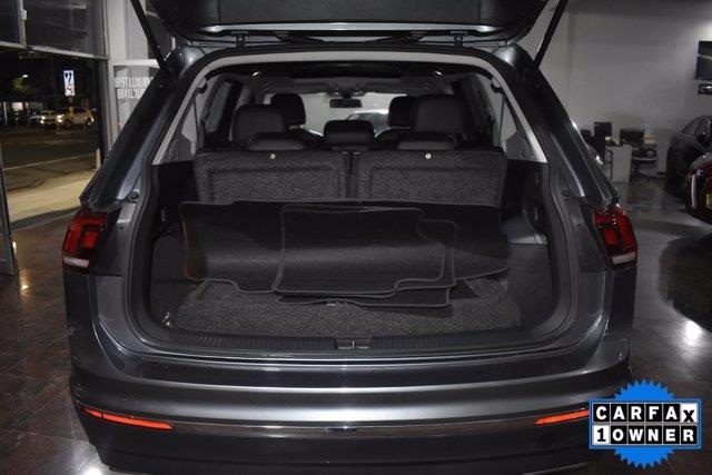 Used Volkswagen Tiguan SE 2018 | Luxury Automotive Club. Woodside, New York Used Volkswagen Tiguan SE 2018 | Luxury Automotive Club. Woodside, New York