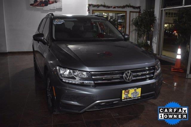 Used Volkswagen Tiguan SE 2018 | Luxury Automotive Club. Woodside, New York Used Volkswagen Tiguan SE 2018 | Luxury Automotive Club. Woodside, New York