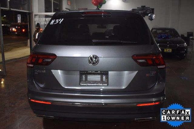 Used Volkswagen Tiguan SE 2018 | Luxury Automotive Club. Woodside, New York Used Volkswagen Tiguan SE 2018 | Luxury Automotive Club. Woodside, New York