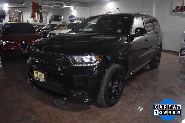 Used Dodge Durango GT Plus 2019 | Luxury Automotive Club. Woodside, New York Used Dodge Durango GT Plus 2019 | Luxury Automotive Club. Woodside, New York