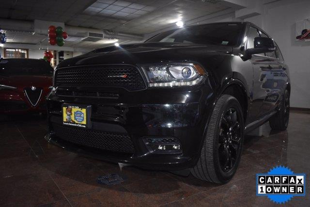 Used Dodge Durango GT Plus 2019 | Luxury Automotive Club. Woodside, New York Used Dodge Durango GT Plus 2019 | Luxury Automotive Club. Woodside, New York