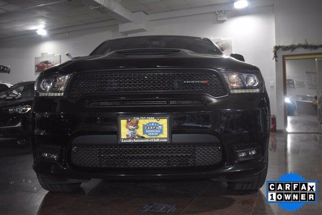 Used Dodge Durango GT Plus 2019 | Luxury Automotive Club. Woodside, New York Used Dodge Durango GT Plus 2019 | Luxury Automotive Club. Woodside, New York
