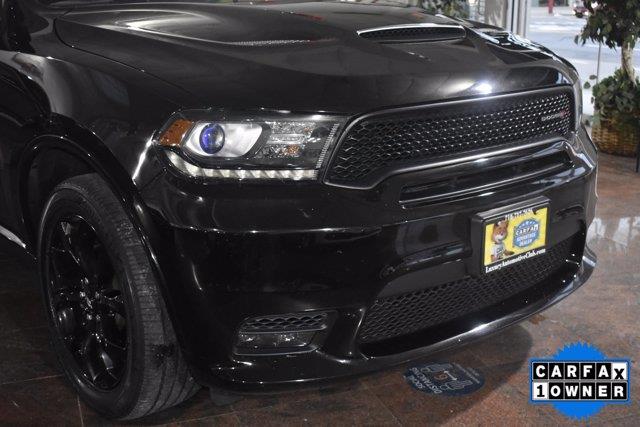 Used Dodge Durango GT Plus 2019 | Luxury Automotive Club. Woodside, New York Used Dodge Durango GT Plus 2019 | Luxury Automotive Club. Woodside, New York