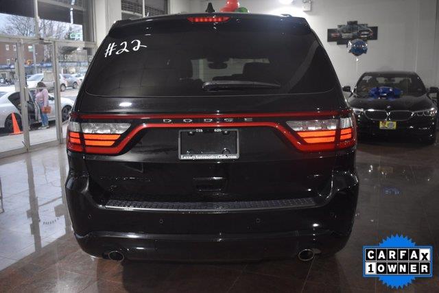 Used Dodge Durango GT Plus 2019 | Luxury Automotive Club. Woodside, New York Used Dodge Durango GT Plus 2019 | Luxury Automotive Club. Woodside, New York