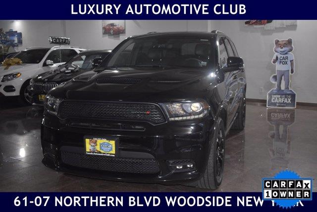 Used Dodge Durango GT Plus 2019 | Luxury Automotive Club. Woodside, New York Used Dodge Durango GT Plus 2019 | Luxury Automotive Club. Woodside, New York