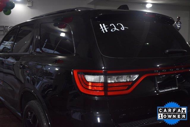 Used Dodge Durango GT Plus 2019 | Luxury Automotive Club. Woodside, New York Used Dodge Durango GT Plus 2019 | Luxury Automotive Club. Woodside, New York