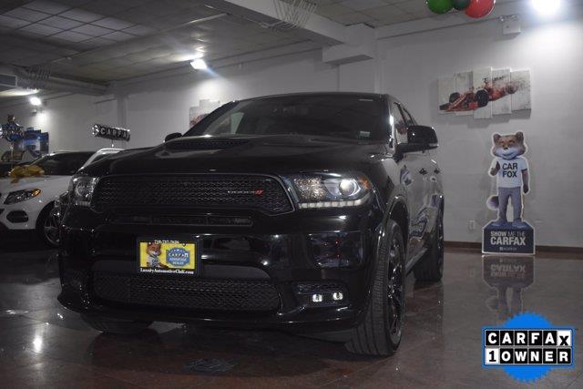 Used Dodge Durango GT Plus 2019 | Luxury Automotive Club. Woodside, New York Used Dodge Durango GT Plus 2019 | Luxury Automotive Club. Woodside, New York