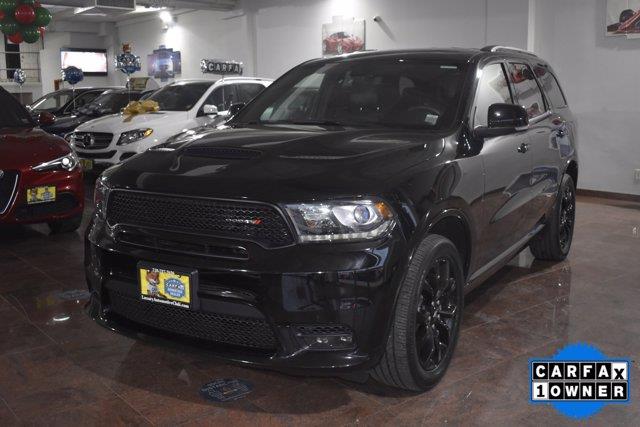 Used Dodge Durango GT Plus 2019 | Luxury Automotive Club. Woodside, New York Used Dodge Durango GT Plus 2019 | Luxury Automotive Club. Woodside, New York