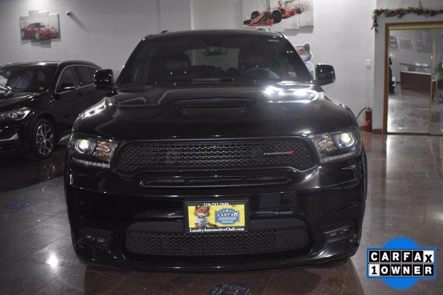 Used Dodge Durango GT Plus 2019 | Luxury Automotive Club. Woodside, New York Used Dodge Durango GT Plus 2019 | Luxury Automotive Club. Woodside, New York
