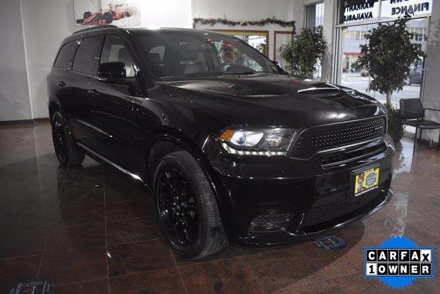 Used Dodge Durango GT Plus 2019 | Luxury Automotive Club. Woodside, New York Used Dodge Durango GT Plus 2019 | Luxury Automotive Club. Woodside, New York