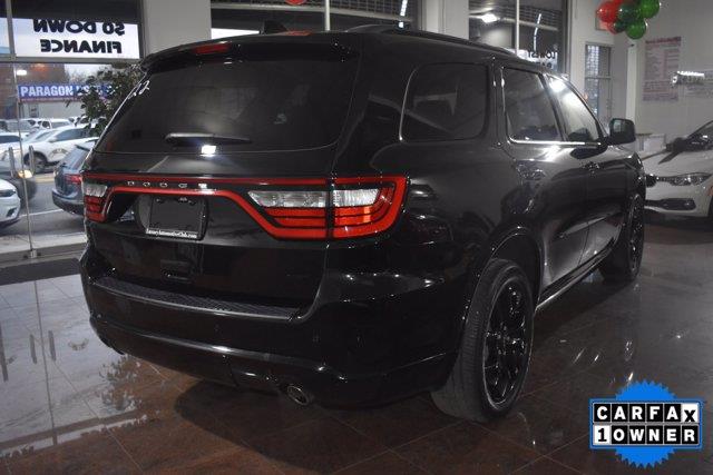 Used Dodge Durango GT Plus 2019 | Luxury Automotive Club. Woodside, New York Used Dodge Durango GT Plus 2019 | Luxury Automotive Club. Woodside, New York