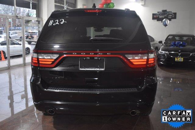 Used Dodge Durango GT Plus 2019 | Luxury Automotive Club. Woodside, New York Used Dodge Durango GT Plus 2019 | Luxury Automotive Club. Woodside, New York