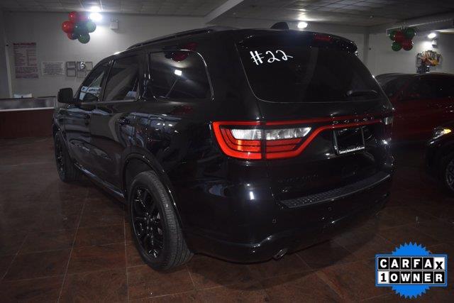 Used Dodge Durango GT Plus 2019 | Luxury Automotive Club. Woodside, New York Used Dodge Durango GT Plus 2019 | Luxury Automotive Club. Woodside, New York