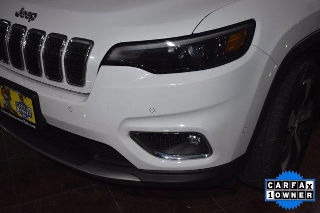 Used Jeep Cherokee High Altitude 2019 | Luxury Automotive Club. Woodside, New York Used Jeep Cherokee High Altitude 2019 | Luxury Automotive Club. Woodside, New York