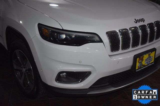 Used Jeep Cherokee High Altitude 2019 | Luxury Automotive Club. Woodside, New York Used Jeep Cherokee High Altitude 2019 | Luxury Automotive Club. Woodside, New York