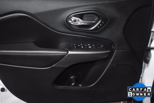 Used Jeep Cherokee High Altitude 2019 | Luxury Automotive Club. Woodside, New York Used Jeep Cherokee High Altitude 2019 | Luxury Automotive Club. Woodside, New York