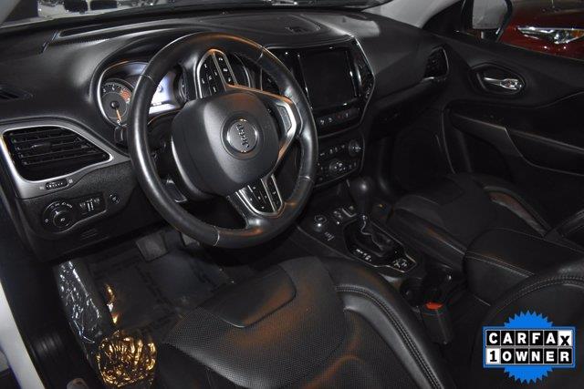 Used Jeep Cherokee High Altitude 2019 | Luxury Automotive Club. Woodside, New York Used Jeep Cherokee High Altitude 2019 | Luxury Automotive Club. Woodside, New York