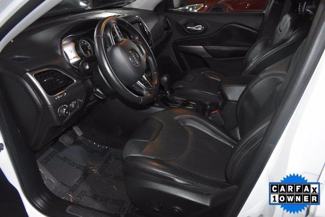 Used Jeep Cherokee High Altitude 2019 | Luxury Automotive Club. Woodside, New York Used Jeep Cherokee High Altitude 2019 | Luxury Automotive Club. Woodside, New York
