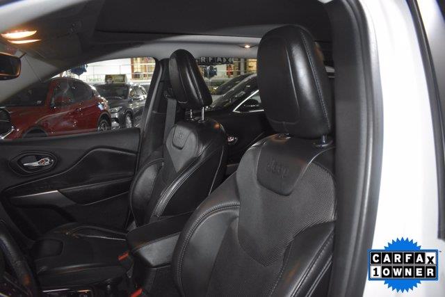Used Jeep Cherokee High Altitude 2019 | Luxury Automotive Club. Woodside, New York Used Jeep Cherokee High Altitude 2019 | Luxury Automotive Club. Woodside, New York