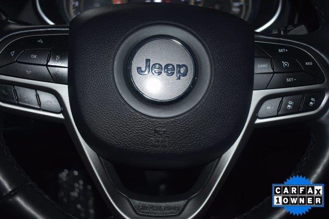 Used Jeep Cherokee High Altitude 2019 | Luxury Automotive Club. Woodside, New York Used Jeep Cherokee High Altitude 2019 | Luxury Automotive Club. Woodside, New York