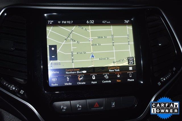 Used Jeep Cherokee High Altitude 2019 | Luxury Automotive Club. Woodside, New York Used Jeep Cherokee High Altitude 2019 | Luxury Automotive Club. Woodside, New York