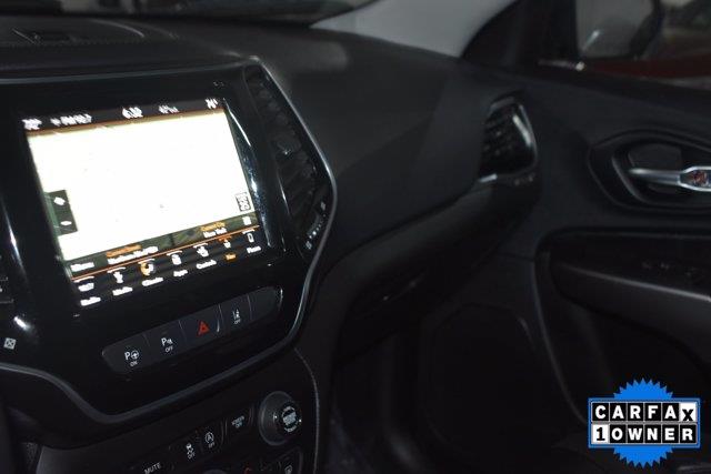 Used Jeep Cherokee High Altitude 2019 | Luxury Automotive Club. Woodside, New York Used Jeep Cherokee High Altitude 2019 | Luxury Automotive Club. Woodside, New York