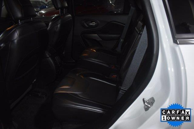 Used Jeep Cherokee High Altitude 2019 | Luxury Automotive Club. Woodside, New York Used Jeep Cherokee High Altitude 2019 | Luxury Automotive Club. Woodside, New York