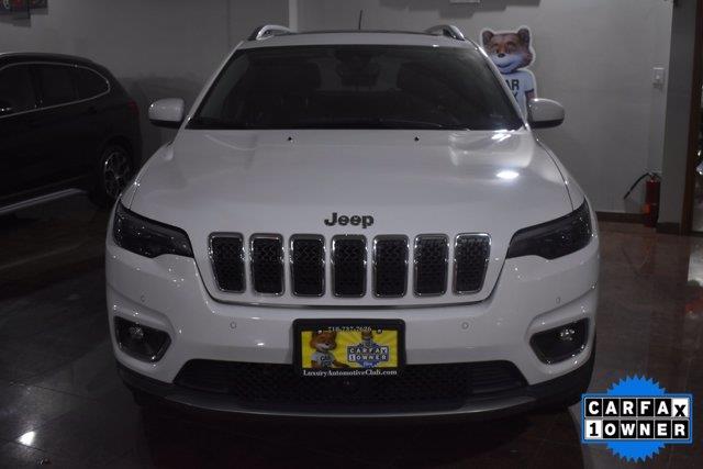 Used Jeep Cherokee High Altitude 2019 | Luxury Automotive Club. Woodside, New York Used Jeep Cherokee High Altitude 2019 | Luxury Automotive Club. Woodside, New York