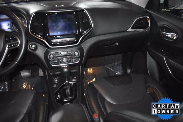 Used Jeep Cherokee High Altitude 2019 | Luxury Automotive Club. Woodside, New York Used Jeep Cherokee High Altitude 2019 | Luxury Automotive Club. Woodside, New York
