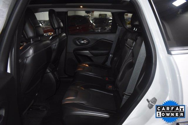 Used Jeep Cherokee High Altitude 2019 | Luxury Automotive Club. Woodside, New York Used Jeep Cherokee High Altitude 2019 | Luxury Automotive Club. Woodside, New York