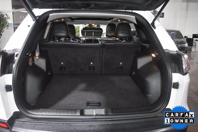 Used Jeep Cherokee High Altitude 2019 | Luxury Automotive Club. Woodside, New York Used Jeep Cherokee High Altitude 2019 | Luxury Automotive Club. Woodside, New York