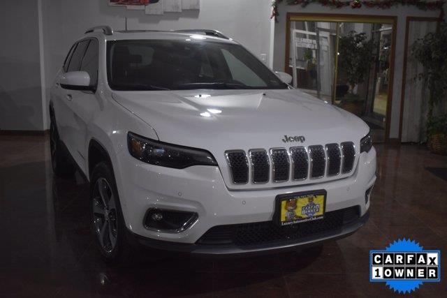 Used Jeep Cherokee High Altitude 2019 | Luxury Automotive Club. Woodside, New York Used Jeep Cherokee High Altitude 2019 | Luxury Automotive Club. Woodside, New York