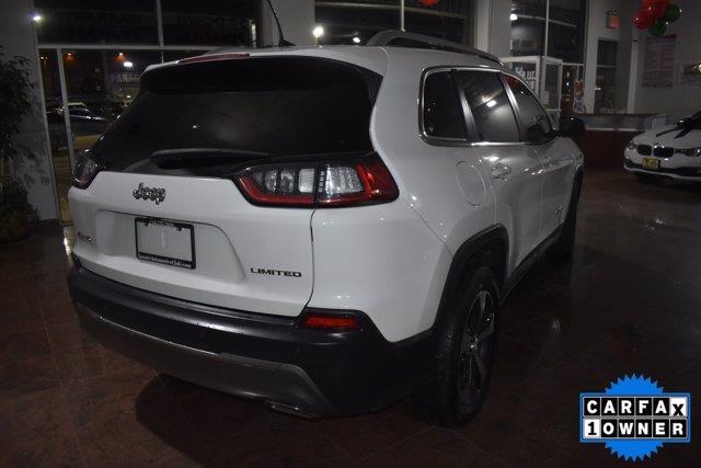 Used Jeep Cherokee High Altitude 2019 | Luxury Automotive Club. Woodside, New York Used Jeep Cherokee High Altitude 2019 | Luxury Automotive Club. Woodside, New York